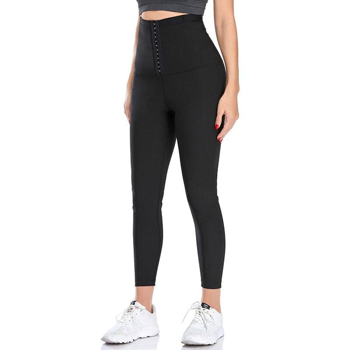 High Waist Sport Pants For Women