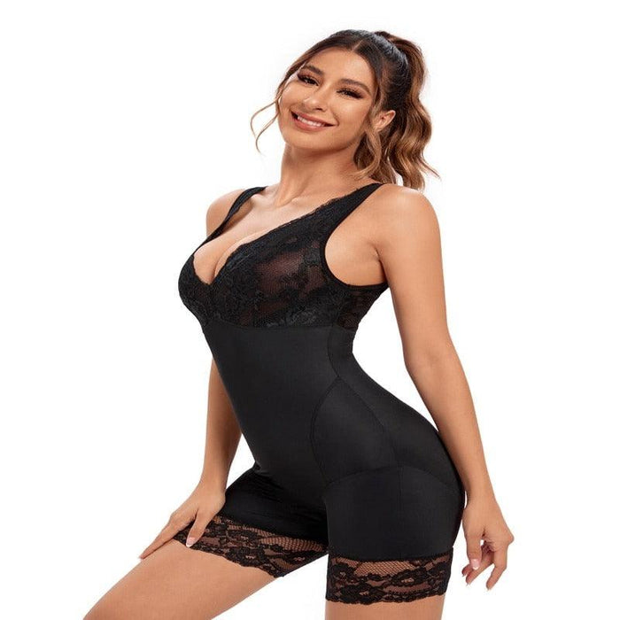 Women's Bodysuit Body Shapewear