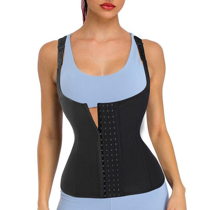 Waist Shaper Corset Women – Comfortable Waist Slimming Solution