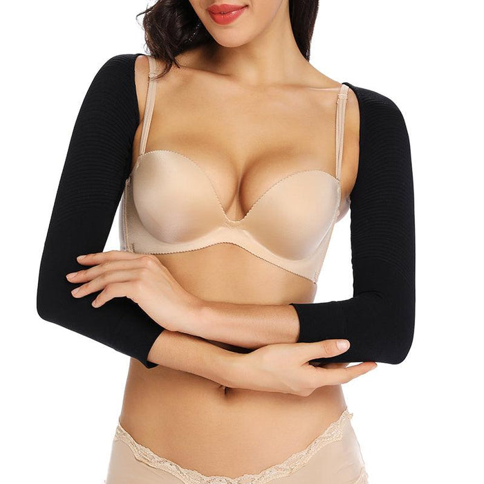 Shoulder Corrector Body Shaper – Sculpted Shape and Posture Support