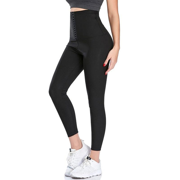 High Waist Sport Pants For Women