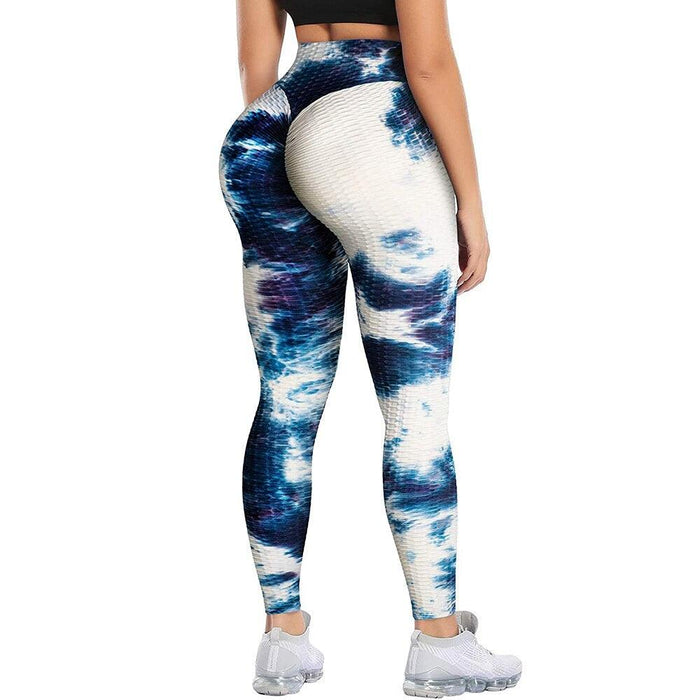 Workout Leggings Women – Comfortable & High-Performance Activewear
