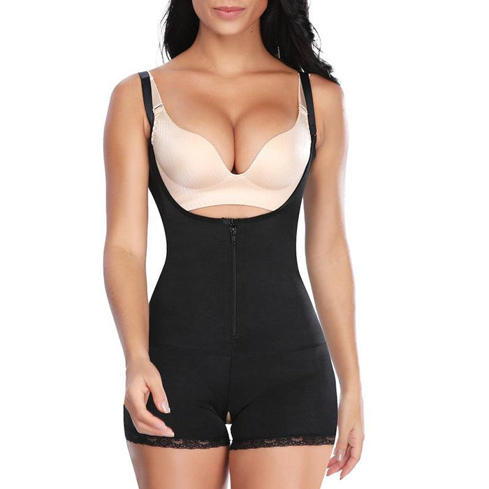 Under-Bust Body-Shaper For Women