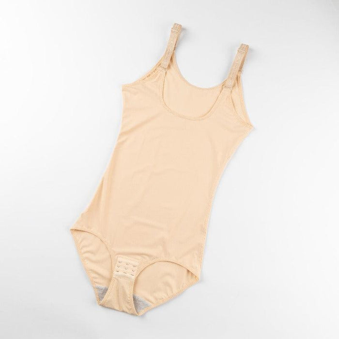 Underbust Full Body Shapewear For Women
