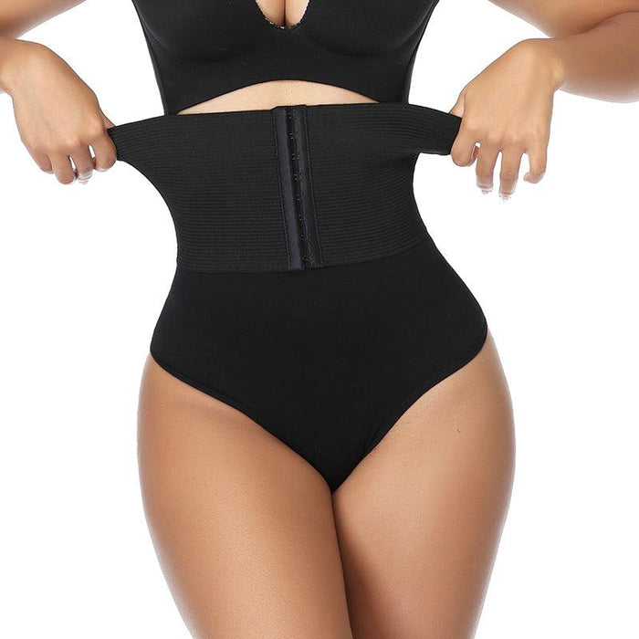 Waist Control Shapewear Panties – Define Your Curves with Comfort