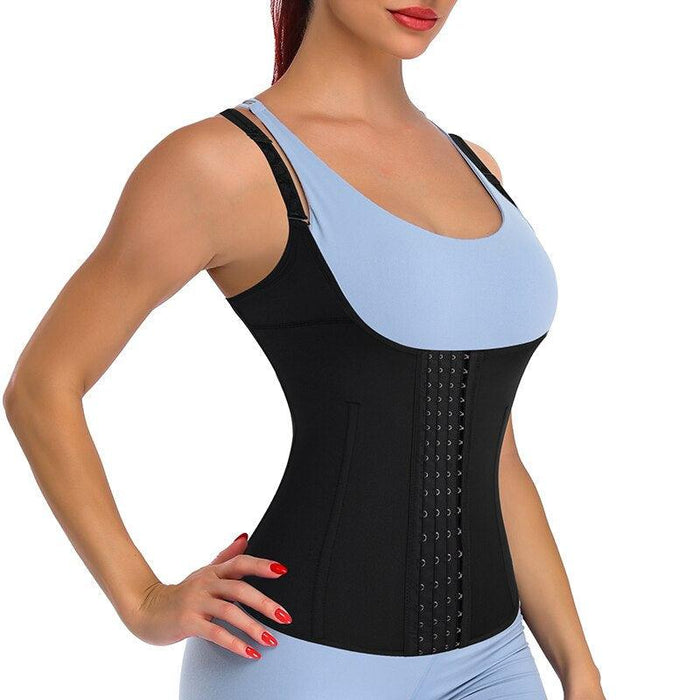 Waist Shaper Corset Women – Comfortable Waist Slimming Solution
