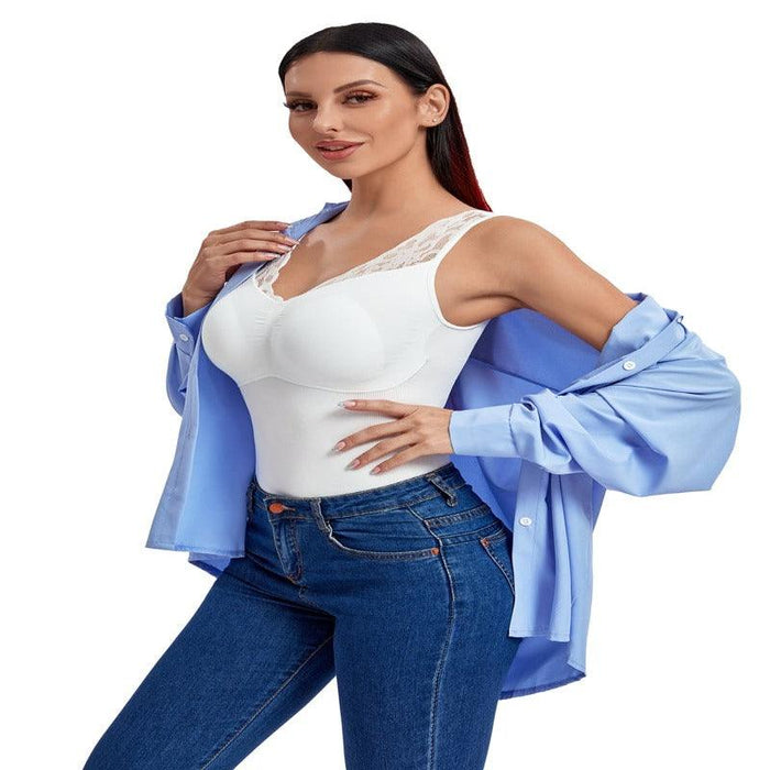 High Control Shaping Shapewear –  Shape and Slim Your Figure