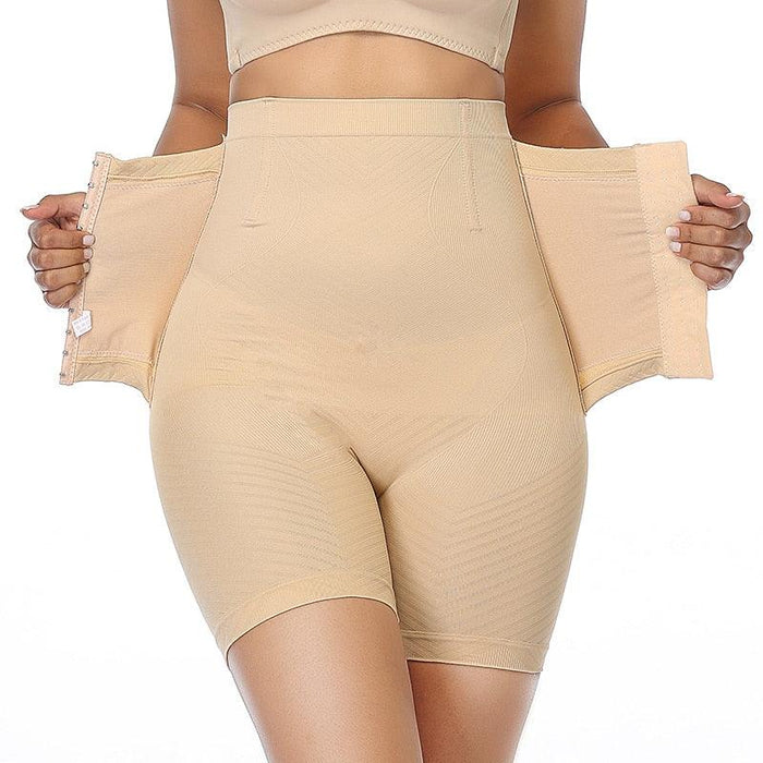 Waist Control Shapewear – Sculpt and Shape Your Waistline