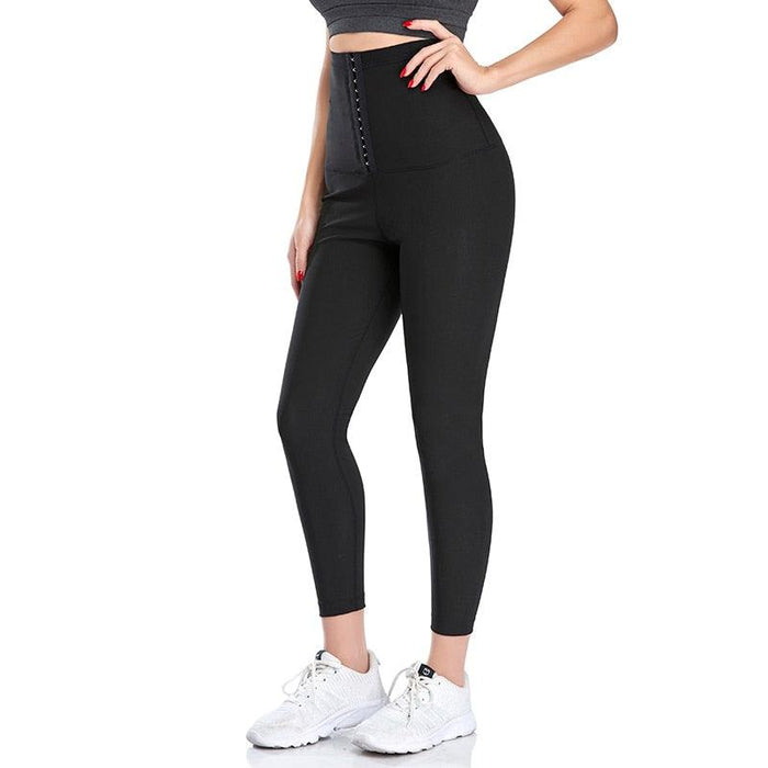 High Waist Sport Pants For Women