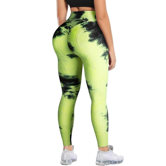 Workout Leggings Women – Comfortable & High-Performance Activewear