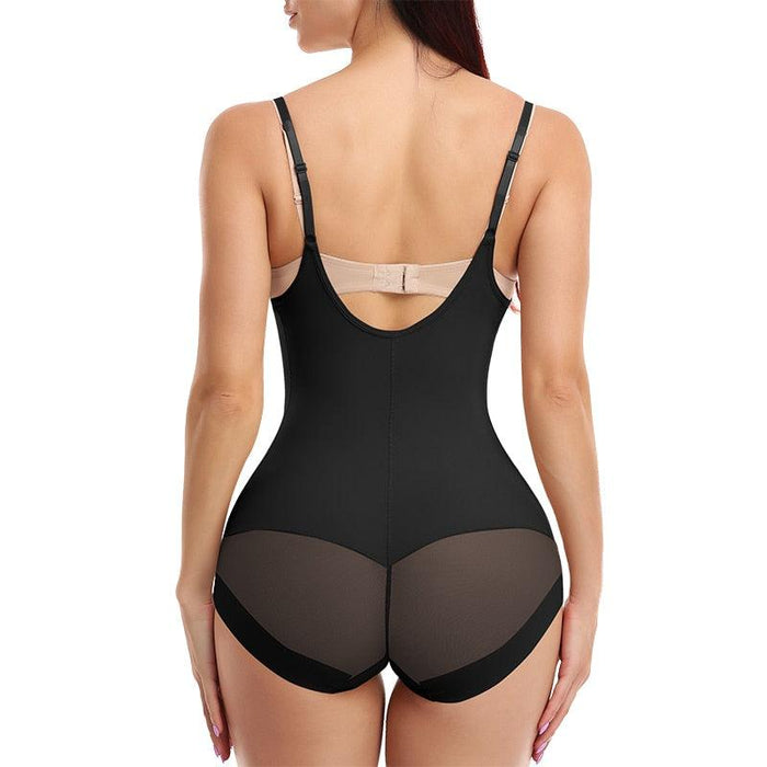 Women Waist Shapewear Bodysuit