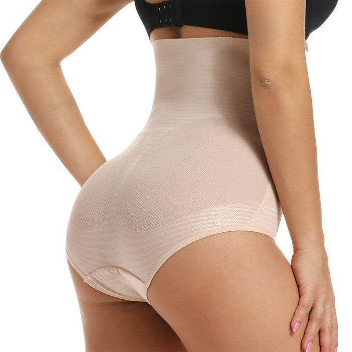 High Control Shapewear Slip – Sculpt and Shape for a Slim Look