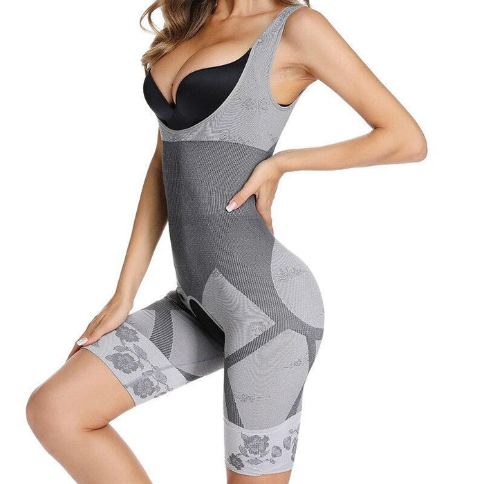 Thigh Slimming Push-Up Shapewear – Sculpt and Slim Shape