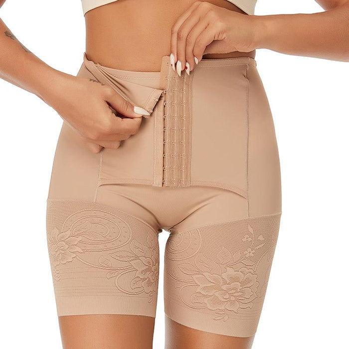 High Rise Body Shapewear – Adjustable Compression for a Smooth Look