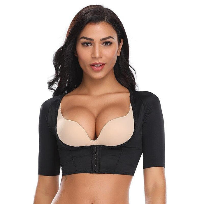 Women's Upper Arm Shapewear Corrector Top