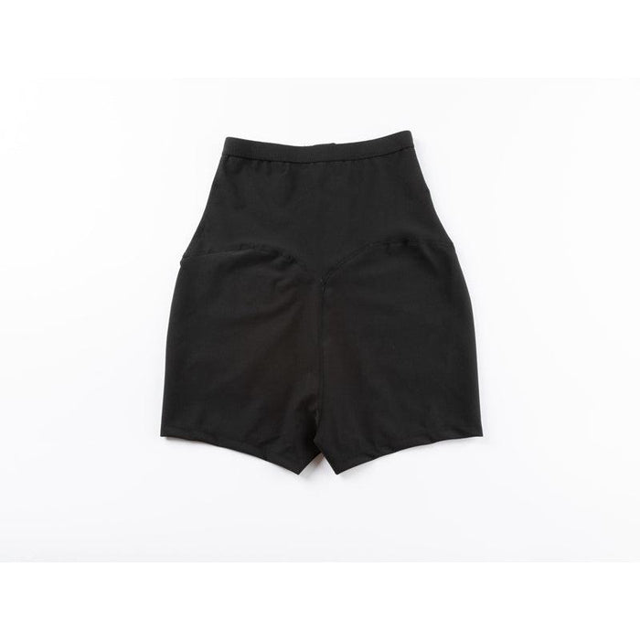 Sauna High Rise Shorts – Sweat Enhancing and Contoured Fit