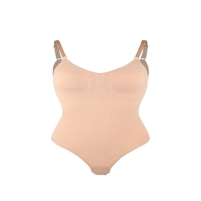 Seamless Thongs Women Shapewear - Comfort and Style for Everyday Wear