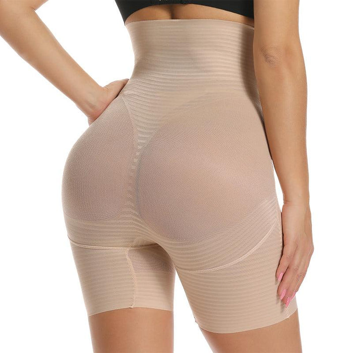 Stretchable Elastic Band Shapewear | Firm Control & All-Day Comfort