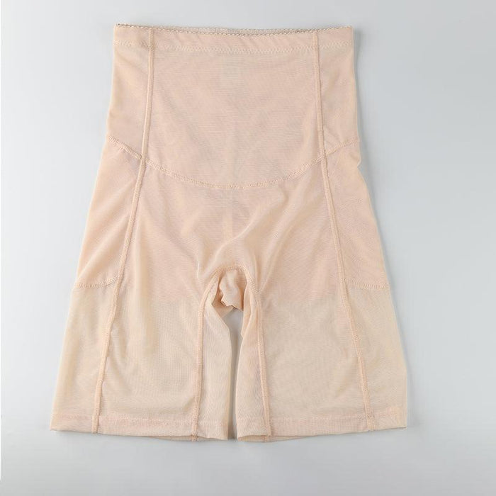 Padded Control Butt Lifter Shapewear Panties For Women