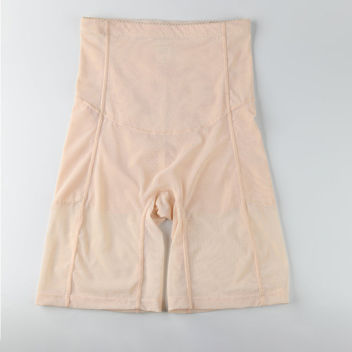 Padded Control Butt Lifter Shapewear Panties For Women