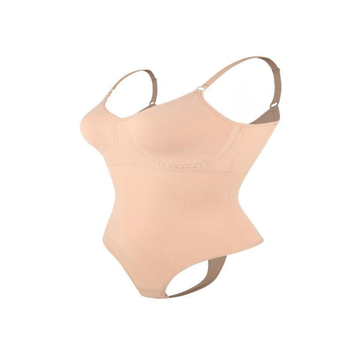 Seamless Thongs Women Shapewear - Comfort and Style for Everyday Wear
