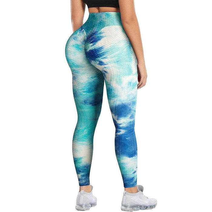 Workout Leggings Women – Comfortable & High-Performance Activewear
