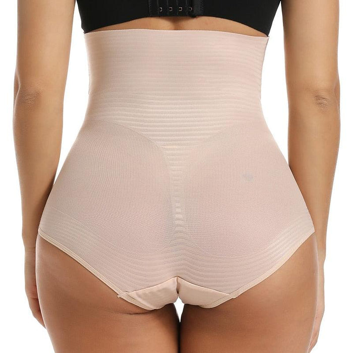 High Control Shapewear Slip – Sculpt and Shape for a Slim Look