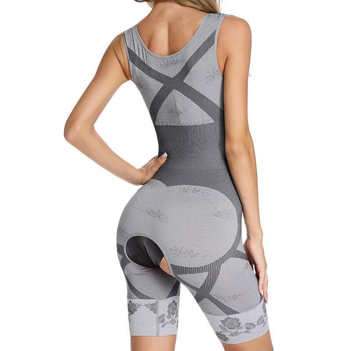Thigh Slimming Push-Up Shapewear – Sculpt and Slim Shape
