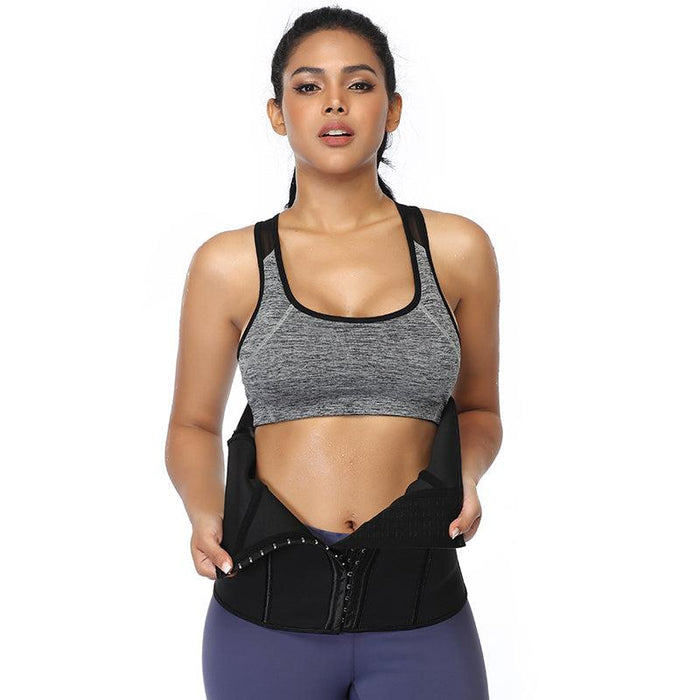 Corset Sweat Belt for Women