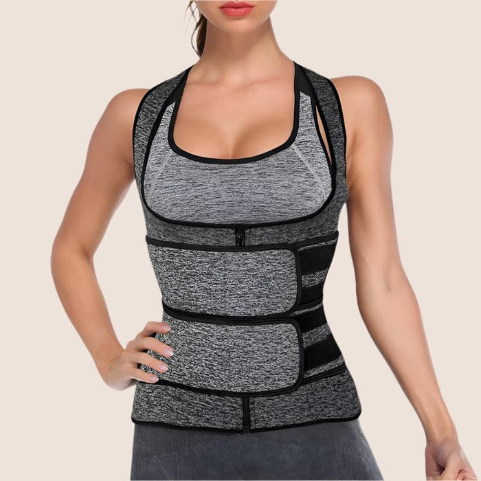 Dual Function Corset Belt – The Ultimate Waist-Slimming Solution