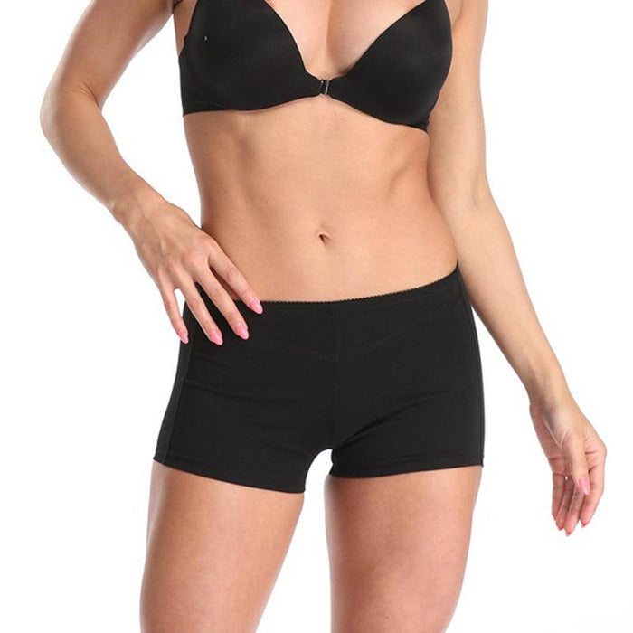Seamless Butt Lifter Shapewear – Comfort and Firm Control