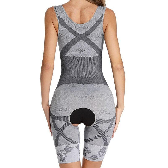 Thigh Slimming Push-Up Shapewear – Sculpt and Slim Shape