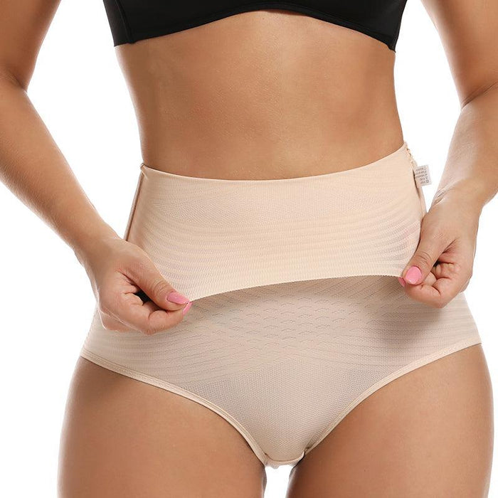 Sculpting High Rise Shapewear – Smooth and Supportive Fit