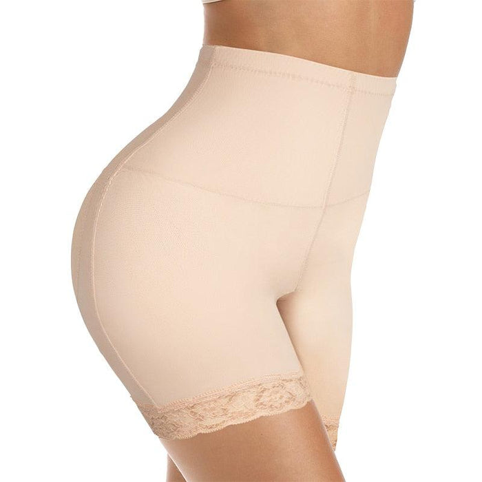 Women Padded Push Up Shapewear