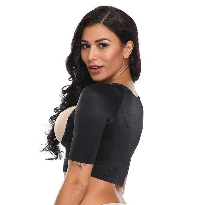 Women's Upper Arm Shapewear Corrector Top