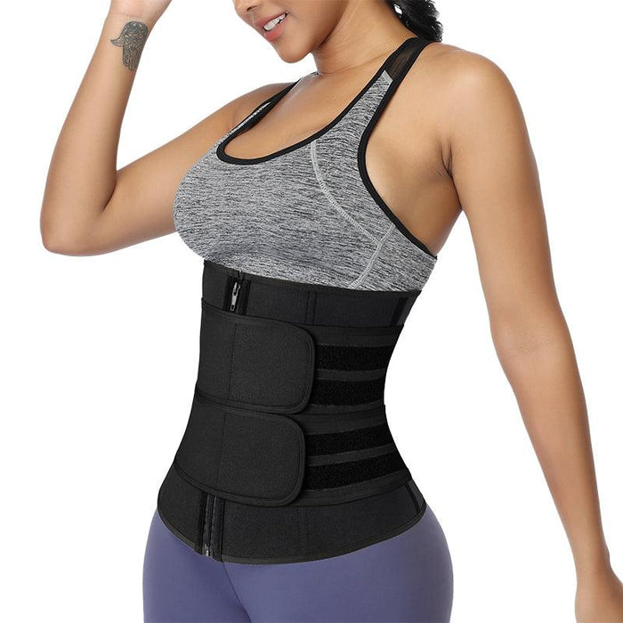 Waist Wrap Corset For Women - Comfortable and Stylish