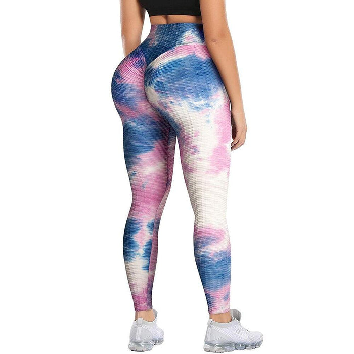 Workout Leggings Women – Comfortable & High-Performance Activewear