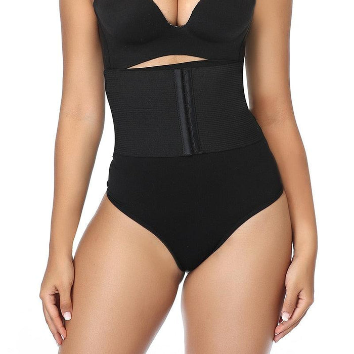 Women High Waist Body Shapewear