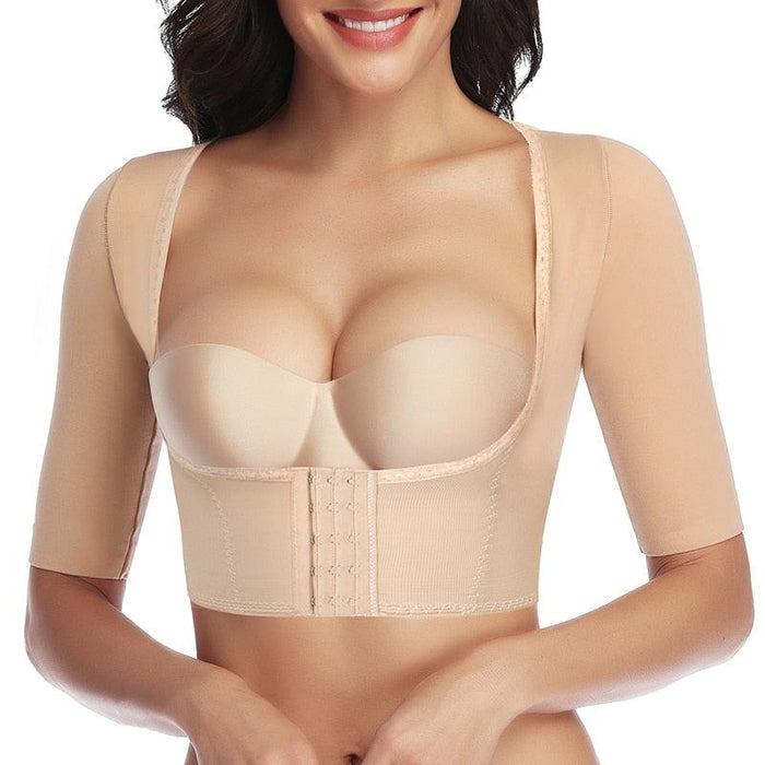 Back Support Upper Arm Shapewear