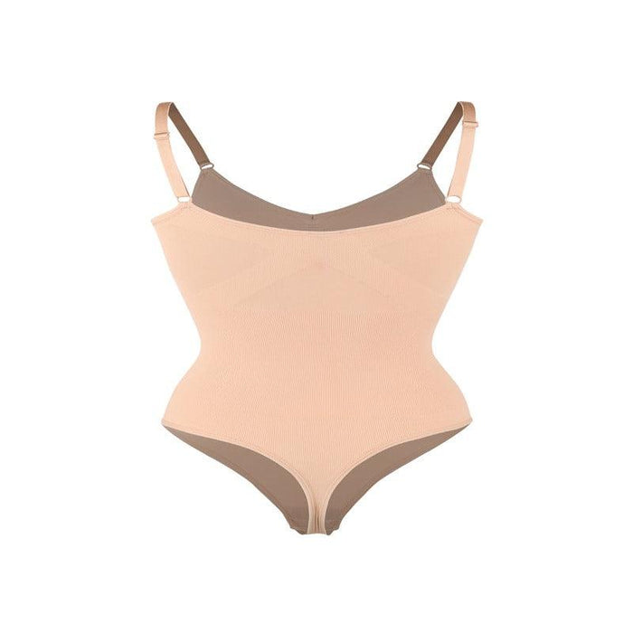 Seamless Thongs Women Shapewear - Comfort and Style for Everyday Wear