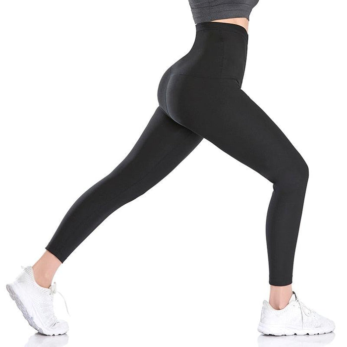 High Waist Sport Pants For Women