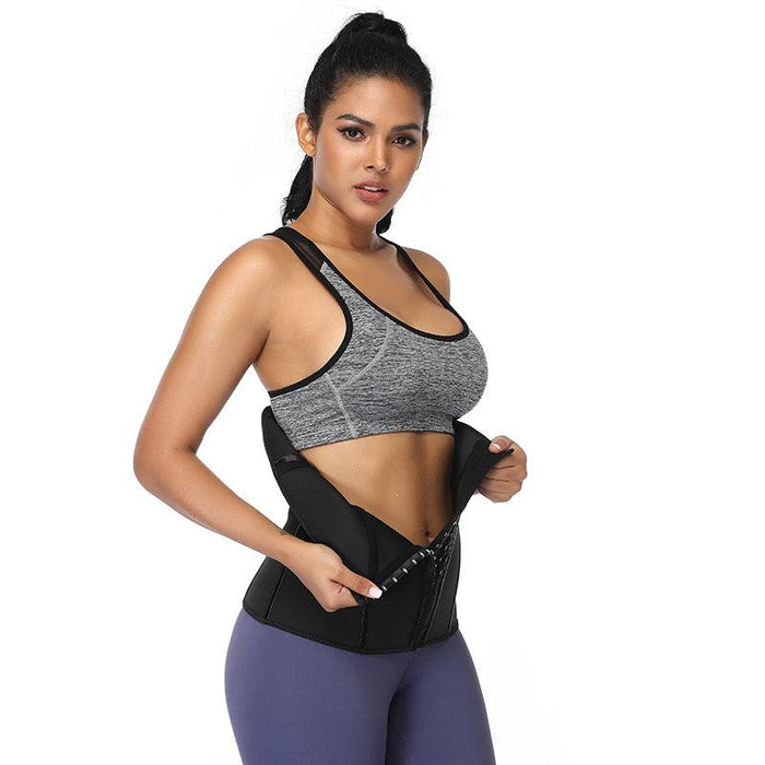 Corset Sweat Belt for Women