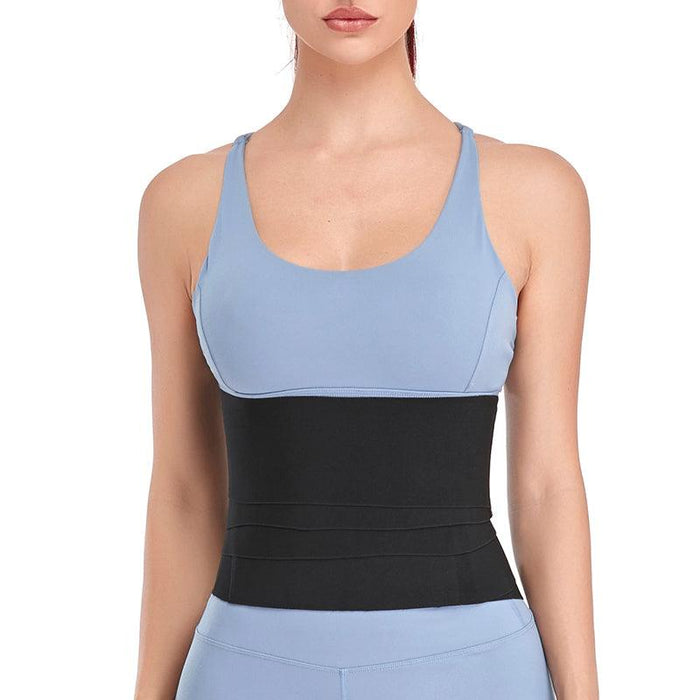 Invisible Wrap Shapewear Tape – Firm Control for a Sleek Look