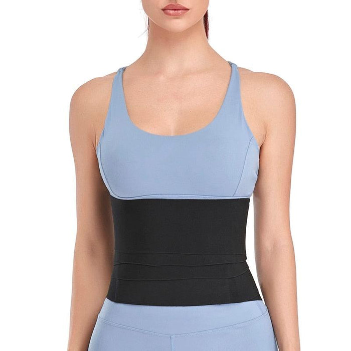 High Compression Shaping Corset – Enhance Your Shape and Comfort