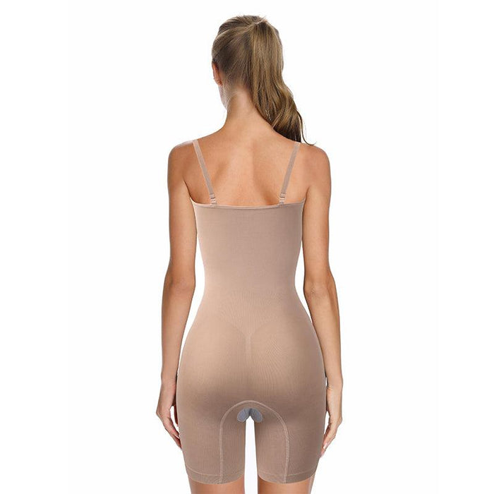 Women's Full Body Control Shaper