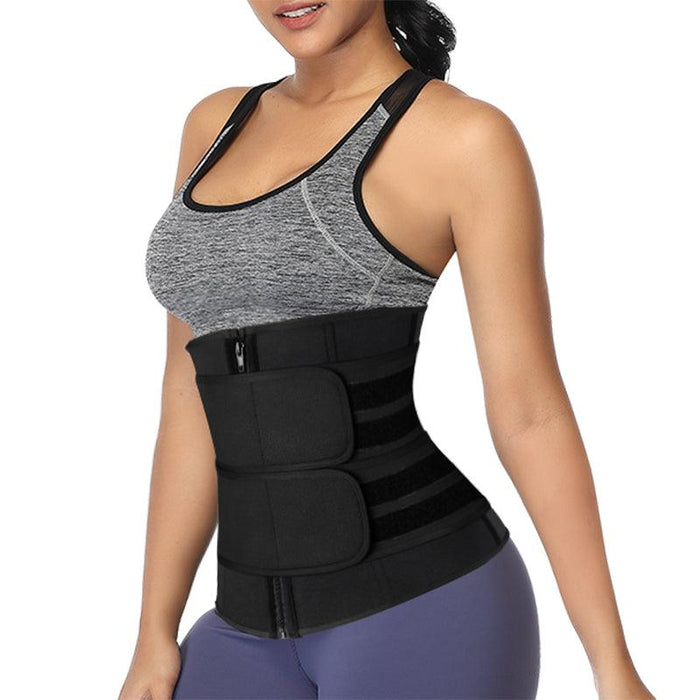 Waist Wrap Corset For Women - Comfortable and Stylish