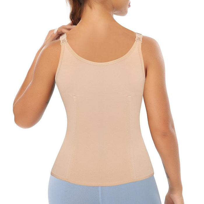 Under Cincher Shaping Corset - High Compression and Posture Support