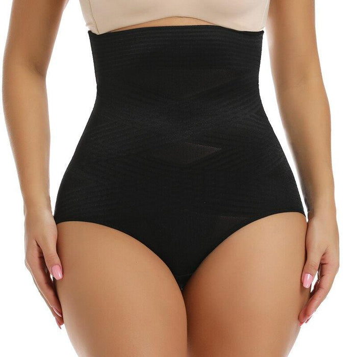 High Control Shapewear Slip – Sculpt and Shape for a Slim Look