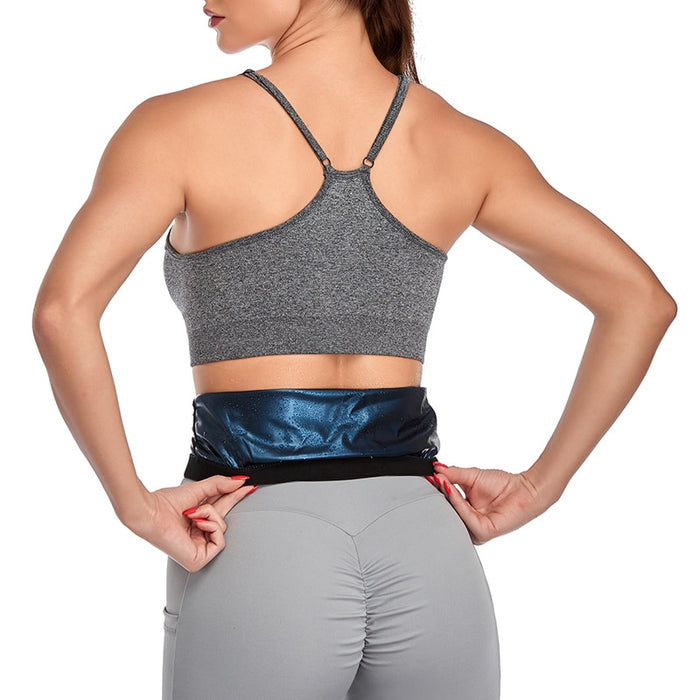Sweat Corset Belt For Women