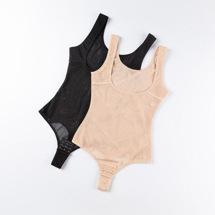 Full Control Shaping Corset – Sculpt Your Figure with Comfort